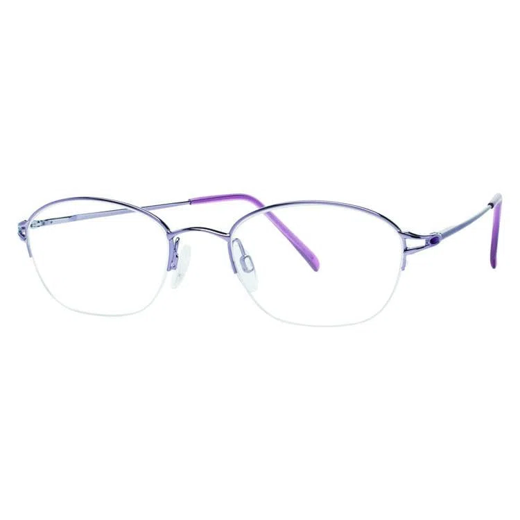 Aristar AR6840 Eyeglasses - view 5